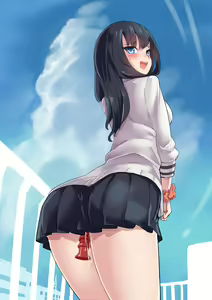Page 13 of Rikka - preview thumbnail