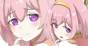 UE (decensored) — hentai manga cover on Fhentai