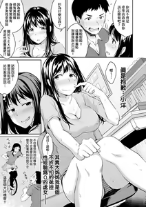 Page 186 of Shishunki no Obenkyou | 思春期的性學習 - preview thumbnail