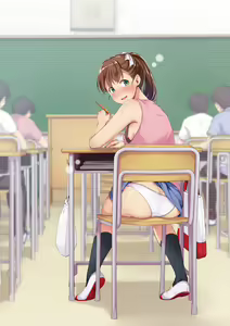 Page 213 of Shishunki no Obenkyou | 思春期的性學習 - preview thumbnail