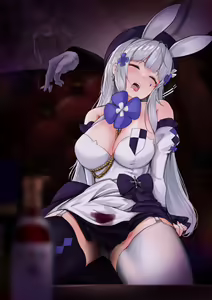 Page 44 of Kansatsu Houkokusho - HK416 no Baai - preview thumbnail