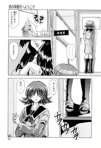 Page 40 of Mugen Kaisou - Phantom Recollection - preview thumbnail