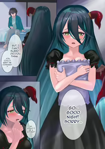 Ranpha Mama no Kishi-kun Refre | Mommy Ranpha and Kishi-kun's Refreshing Night Together — hentai manga cover on Fhentai