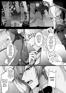 Page 3 of Elf Sakusei Jikken Maetsu ni Ochiru Kiyoki Tamashii | A pure elf falls into an experiment - preview thumbnail