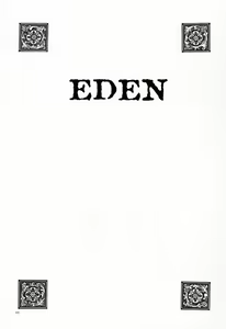 Page 6 of Eden 1 - preview thumbnail