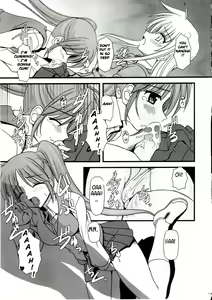 Page 10 of ALTER EGO - preview thumbnail