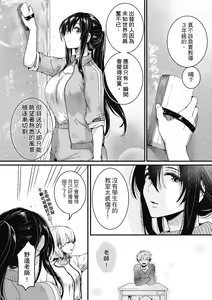 Page 200 of Koi Yagate Midara - Nasty after Love. | 戀愛後就變淫蕩了 (decensored) - preview thumbnail