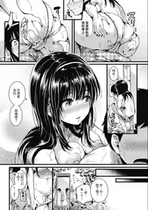 Page 21 of Koi Yagate Midara - Nasty after Love. | 戀愛後就變淫蕩了 (decensored) - preview thumbnail