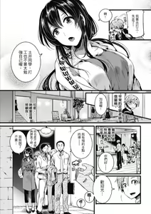 Page 40 of Koi Yagate Midara - Nasty after Love. | 戀愛後就變淫蕩了 (decensored) - preview thumbnail
