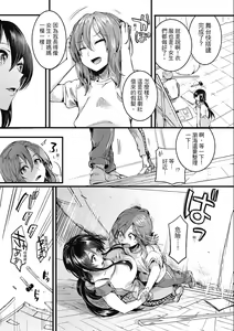 Page 47 of Koi Yagate Midara - Nasty after Love. | 戀愛後就變淫蕩了 (decensored) - preview thumbnail