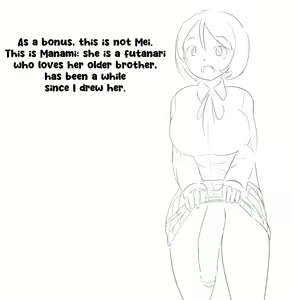 Page 43 of Kenritsu futanari joshi kōkō ~ ana ~ | Prefectural Futanari Girls' High School ~Hole~ - preview thumbnail