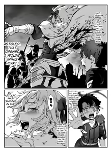 Page 13 of Captain Nemo to Nakadashi Dairankou - preview thumbnail