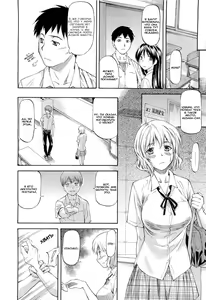 Page 110 of NTR Shoujo - preview thumbnail