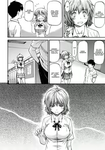 Page 130 of NTR Shoujo - preview thumbnail