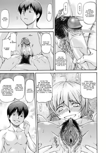 Page 157 of NTR Shoujo - preview thumbnail