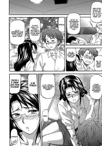 Page 184 of NTR Shoujo - preview thumbnail