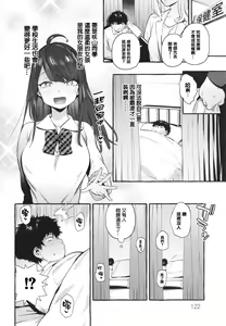 Page 124 of Hito no Kanojo ni Yaritai Houdai - preview thumbnail
