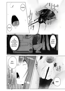 Page 14 of Self Yagai Choukyou | Autoformation en plein air - preview thumbnail