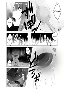 Page 26 of Self Yagai Choukyou | Autoformation en plein air - preview thumbnail