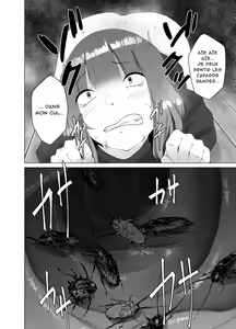 Page 8 of Self Yagai Choukyou | Autoformation en plein air - preview thumbnail