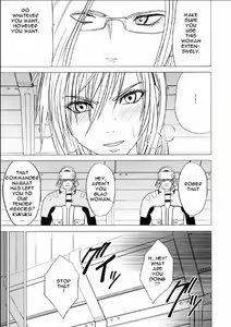 Page 21 of Watashi wa Kawareteita | I Was Kept - preview thumbnail