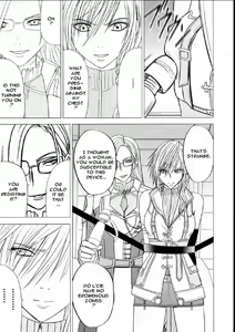 Page 7 of Watashi wa Kawareteita | I Was Kept - preview thumbnail