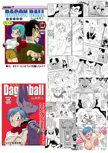 Page 22 of Videl VS Spopovich - preview thumbnail