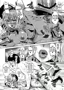 Page 22 of Gohoushi Tantou no Kashima desu - preview thumbnail