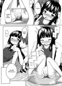 Page 15 of Suzune to Odekake! - preview thumbnail