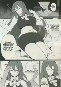 Page 5 of Haze Moon - preview thumbnail