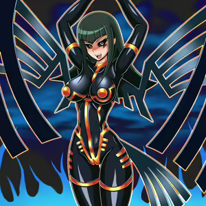 Page 37 of LUSTBOUND SACRIFICE - preview thumbnail