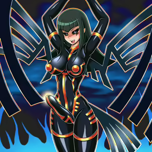 Page 38 of LUSTBOUND SACRIFICE - preview thumbnail