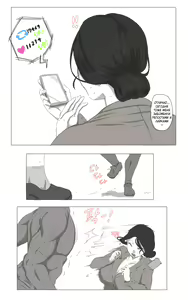 Page 23 of The Cleaning Lady - preview thumbnail