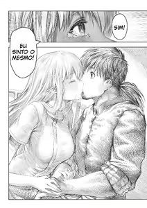 Page 105 of boroboro no elf - preview thumbnail