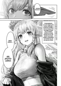 Page 108 of boroboro no elf - preview thumbnail
