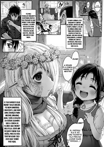 Page 13 of boroboro no elf - preview thumbnail