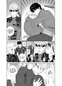 Page 38 of DARKNESS HOUND 7 (decensored) - preview thumbnail