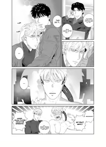 Page 39 of DARKNESS HOUND 7 (decensored) - preview thumbnail