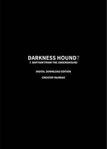 Page 54 of DARKNESS HOUND 7 (decensored) - preview thumbnail