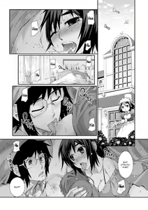 Page 148 of The Pollinic Girls Attack!! - preview thumbnail