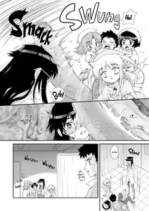Page 178 of The Pollinic Girls Attack!! - preview thumbnail