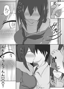 Page 20 of Shita to Onaka ni Inmon Tsukerareta - preview thumbnail