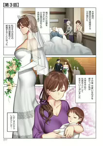 Page 77 of Boku to Kanojo no Okaa-san - preview thumbnail