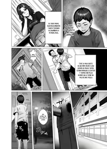 Page 33 of Okaa-san wa You to Machigaeru dakara Boku mo Machigaeru | Mamá Comete Errores Cuando Se Emborracha, Y Yo También Los Cometo. - preview thumbnail