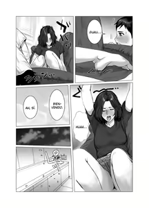 Page 7 of Okaa-san wa You to Machigaeru dakara Boku mo Machigaeru | Mamá Comete Errores Cuando Se Emborracha, Y Yo También Los Cometo. - preview thumbnail