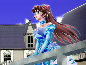 Page 117 of Ohime-sama Butoukai -Give a Ball- - preview thumbnail