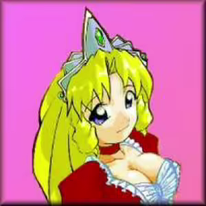 Page 317 of Ohime-sama Butoukai -Give a Ball- - preview thumbnail
