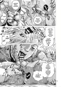 Page 14 of Loran-kun Josou Homo SEX - preview thumbnail
