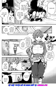 Page 3 of Mizu mo Shitataru Ii Yuel - preview thumbnail