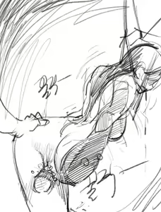 Page 12 of Hanbok Girl - preview thumbnail